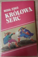 Królowa serc Michał Zevaco