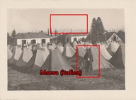 581A ŻOŁNIERZE JEŃCY AUSTRIACCY OBÓZ WE WŁOSZECH ROWER KUK AUSTRO-WĘGRY