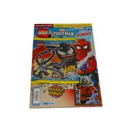 LEGO MARVEL SPIDERMAN KOMIKS 2 / 2025