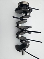 RENAULT MEGANE IV 4 1.6 SCE H4M738 WAŁ KORBOWY 1KA0H