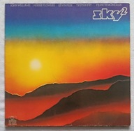 SKY - Sky 2 winyl LP