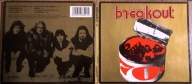 BREAKOUT 70a digipack (Yesterday) rzadkość