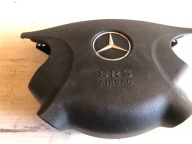 AIRBAG kierowcy poduszka powietrzna lewa Mercedes W211 E-Klasa