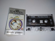 Camel – The Snow Goose - KASETA MC K966