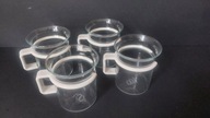 4 x szklanka Bodum Denmark Bistro vintage