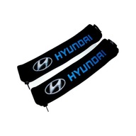 Hyundai nakładki na pasy 2szt.