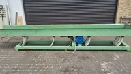 Wibrorynna, podajnik wibracyjny 4,5m 3kW