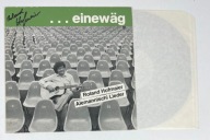 Roland Hofmaier ...einewäg Winyl