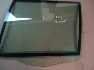 SZYBA DRZWI LEWA LEWY TYŁ ATERMICZNA PODWOJNA GRUBA - BMW E39 TOURING KOMBI