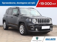 Jeep Renegade 1.0 T-GDI, Salon Polska, Serwis ASO