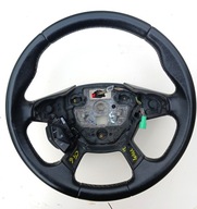 FORD KUGA MK2 KIEROWNICA MULTIFUNKCYJNA SKÓRA BK2T-9E740-AB