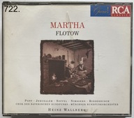 MARTHA Flotow 2xCD BOX wyd. 1996 Stan Idealny