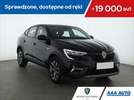 Renault Arkana 1.3 TCe, Salon Polska