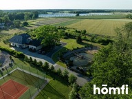 Dom, Gąba, Mszczonów, Żyrardowski, 355 m²