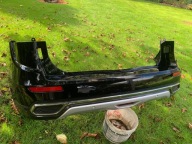 RENAULT KOLEOS II LIFT ZDERZAK TYLNY 6PDC LAKIER TEGXE