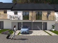 Dom, Wysoka Głogowska, Głogów Małopolski, Rzeszowski, 94 m²