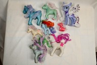 koniki Pony zestaw
