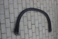 MAZDA CX-5 I LISTWA BŁOTNIKA PRAWY PRZÓD KD53-51W21 12-14R