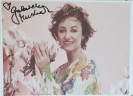 GABRIELA MUSKAŁA AUTOGRAF!!