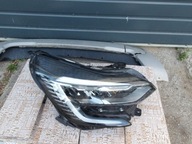 Reflektor Lampa Przednia Przód Prawa - RENAULT CAPTUR II FULL LED idealna