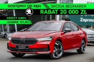 Škoda Superb Skoda Superb Sportline 2.0 TSI 265