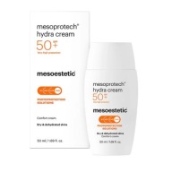 ORGINAL Mesoestetic Mesoprotech Hydra cream do suchej skóry SPF50
