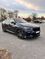 BMW X6 xDrive30d