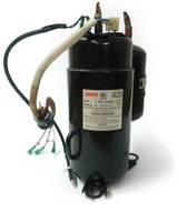 Sprężarka SANYO C-6RB137H03AA R407C Kompresor HVAC Klimatyzacja Klimatyzato