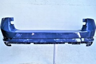 Skoda Superb III kombi 3V9 ZDERZAK TYŁ