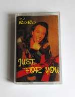 DJ BoBo - Just for you