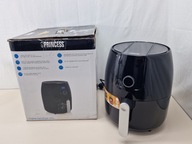 Frytkownica Princess 0118202501001 1500 W 4,5 l NOWA Z DEFEKTEM