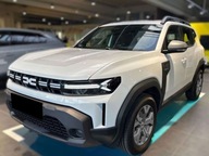 DACIA Duster Expression 1.2 Eco-G LPG 120KM