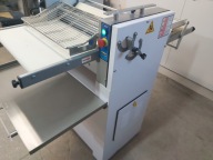 Rogalikarka MAC PAN 500 stan bdb ,pirkarnia,rogale,bagietki, placki. 10900