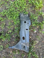 AUDI A1 82A 19- ŚLIZG ZDERZAKA LEWY PRZÓD 82A821135