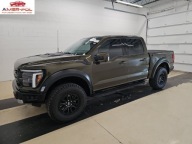 Ford F150 Raptor Crew Cab 2025 3.5 Benzyna 450KM