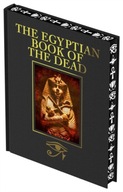 The Egyptian Book of the Dead Praca zbiorowa
