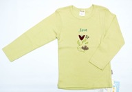 BLUZKA PODKOSZULKA 110 KOLORINO LIKWIDACJA SKLEPU -50% super okazja