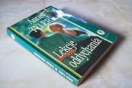 LEKCJE ODDYCHANIA ANNE TYLER