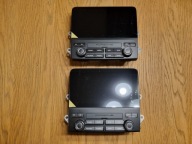 PORSCHE 991, 911, 982, 718 WYSWIETLACZ MONITOR LCD 9P1919606K