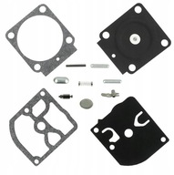 MEMBRANY ZESTAW NAPRAWCZY STIHL FS38 FS55 FS45 ZAMA RB-100 C1Q