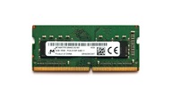 Pamięć RAM DDR4 4GB Micron PC4-17000 2133MHz CL15