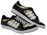 ORIGINALS ! BUTY ADIDAS DECADE LOW SLEEK 37 1/3