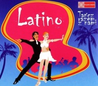 LATINO - ORKIESTRA TANECZNA POLSKIEGO RADIA i podobne archiwalne 2 X CD FOL
