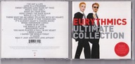 Eurythmics Ultimate Collection Płyta