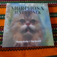 Morphosa Harmonia (2022) Thomas Wydler & Toby Dammit Winyl /NICK CAVE/