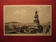 Jelenia Góra widok ogólny