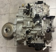 Skrzynia biegów CVT automatyczna 2.0 K120 4X2 RAV4 RAV 4 V 2019->