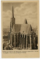 WROCŁAW - KOŚCIÓŁ ŚW.KRZYŻA