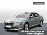 Skoda Superb 1.5TSI 150KM Style DSG (Bezwypadkowa,