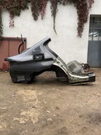 ćwiartka błotnik pas wanna bmw 5 g30 bmw 5 e 5e 530e